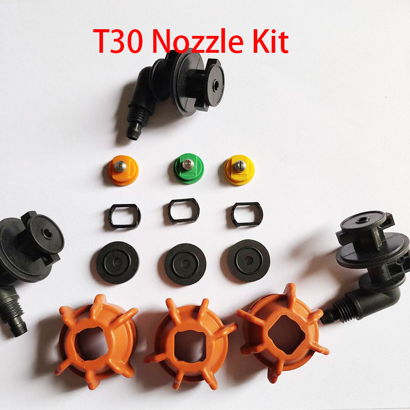 Nozzle Body Full Kit Include N – Drone Kit Parts Included Bewertung und Preis