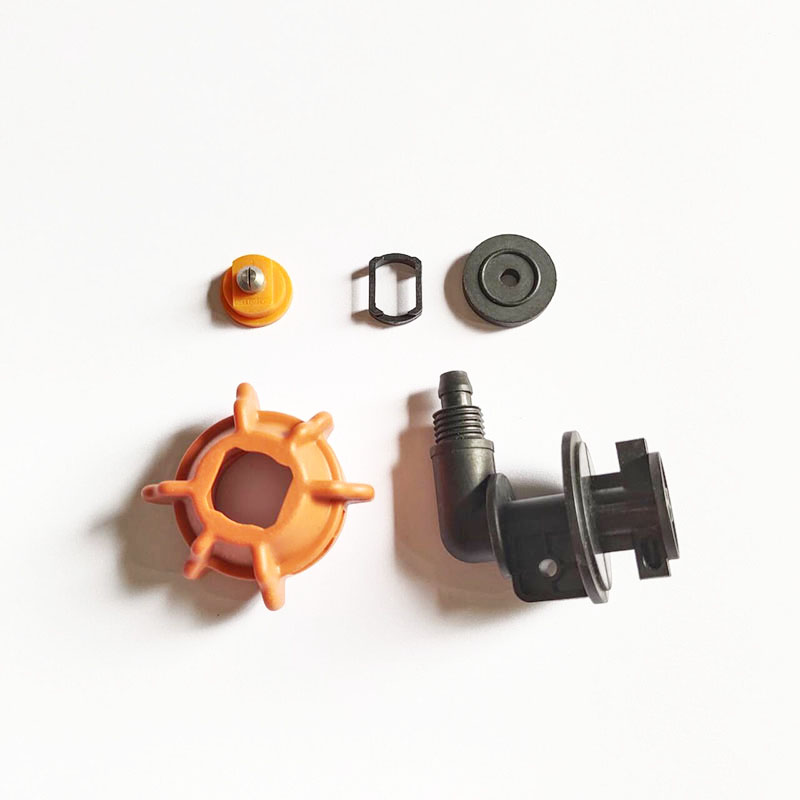 Nozzle Body Full Kit Include N – Drone Kit Parts Included Bewertung und Preis