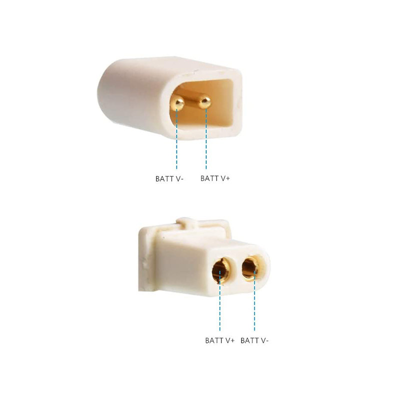 10PCS BETAFPV BT2.0 Connectors – Drone Kit Beginner Bewertung und Preis