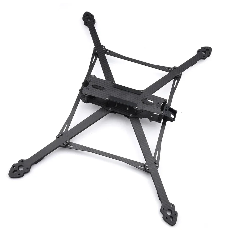 MARK4 V3 13inch FPV Drone Fram – Drone Kit Heavy Lift Bewertung und Preis