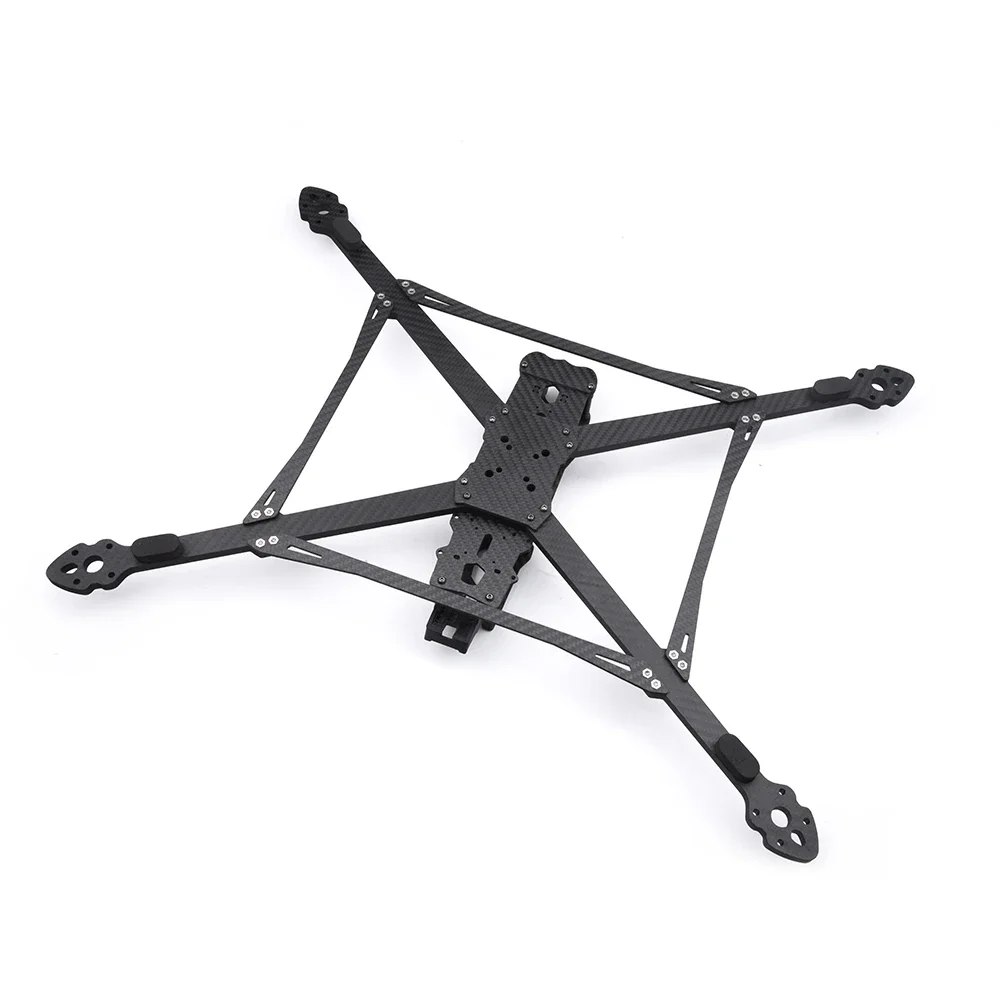 MARK4 V3 13inch FPV Drone Fram – Drone Kit Heavy Lift Bewertung und Preis