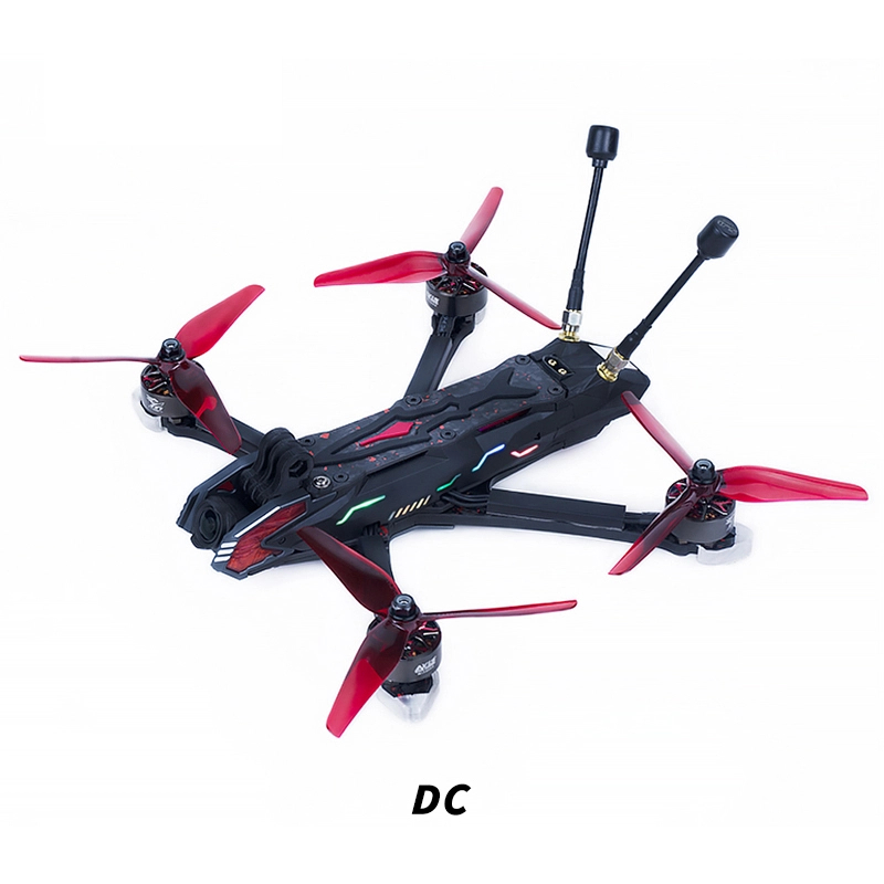 AXISFLYING Manta 5 PRO 5inch 5 – Drone Kit Fpv Bewertung und Preis
