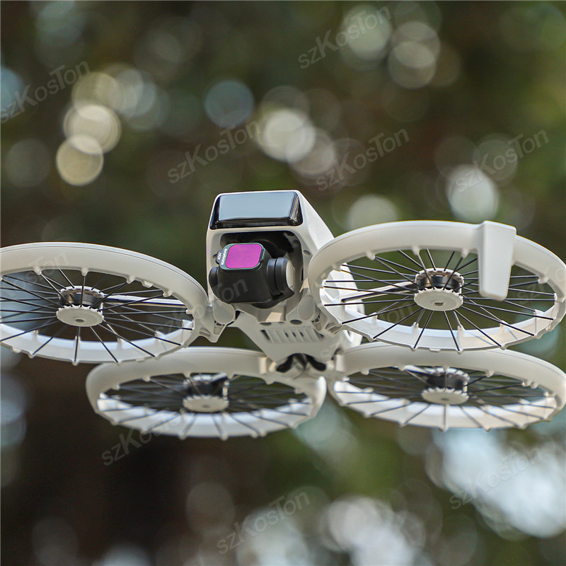 For DJI Flip Lens Filter Kit C – Drone Kit Build Yourself Bewertung und Preis