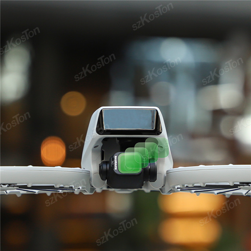 For DJI Flip Lens Filter Kit C – Drone Kit Build Yourself Bewertung und Preis