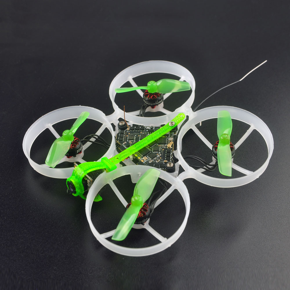 1/4Pcs ​HappyModel Brushless P – Drone Kit Octocopter Bewertung und Preis