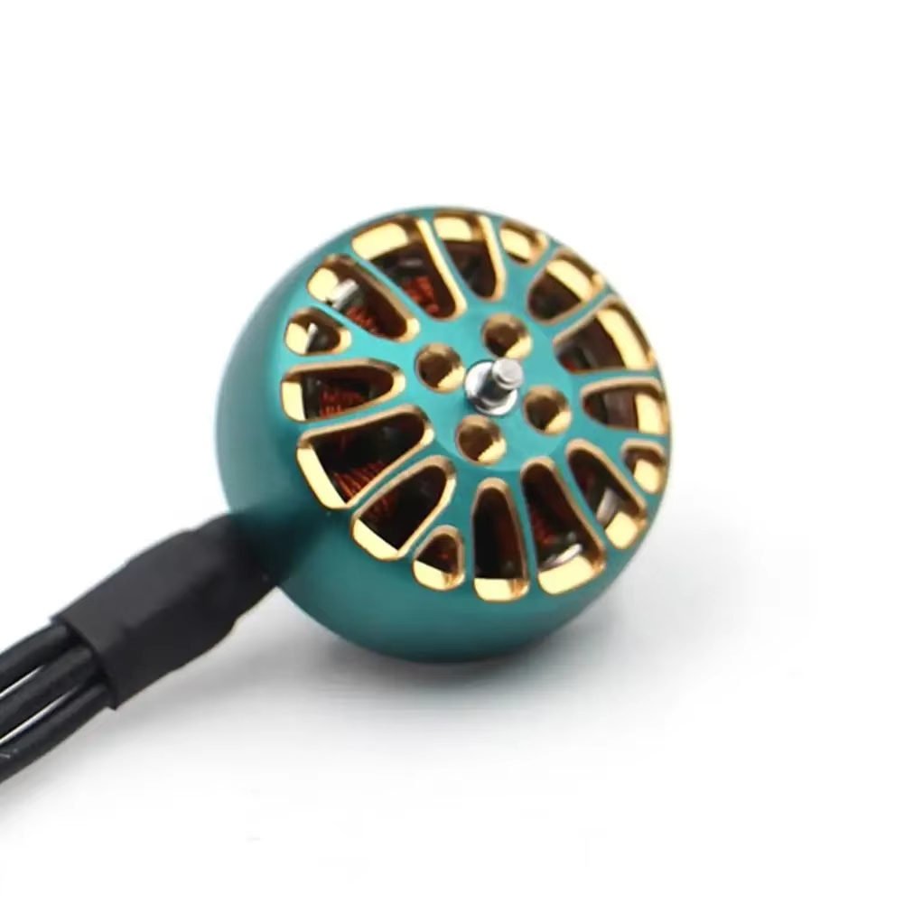 LANNRC 1404 Plus 4600kv  3800k – Drone Kit Fpv Bewertung und Preis