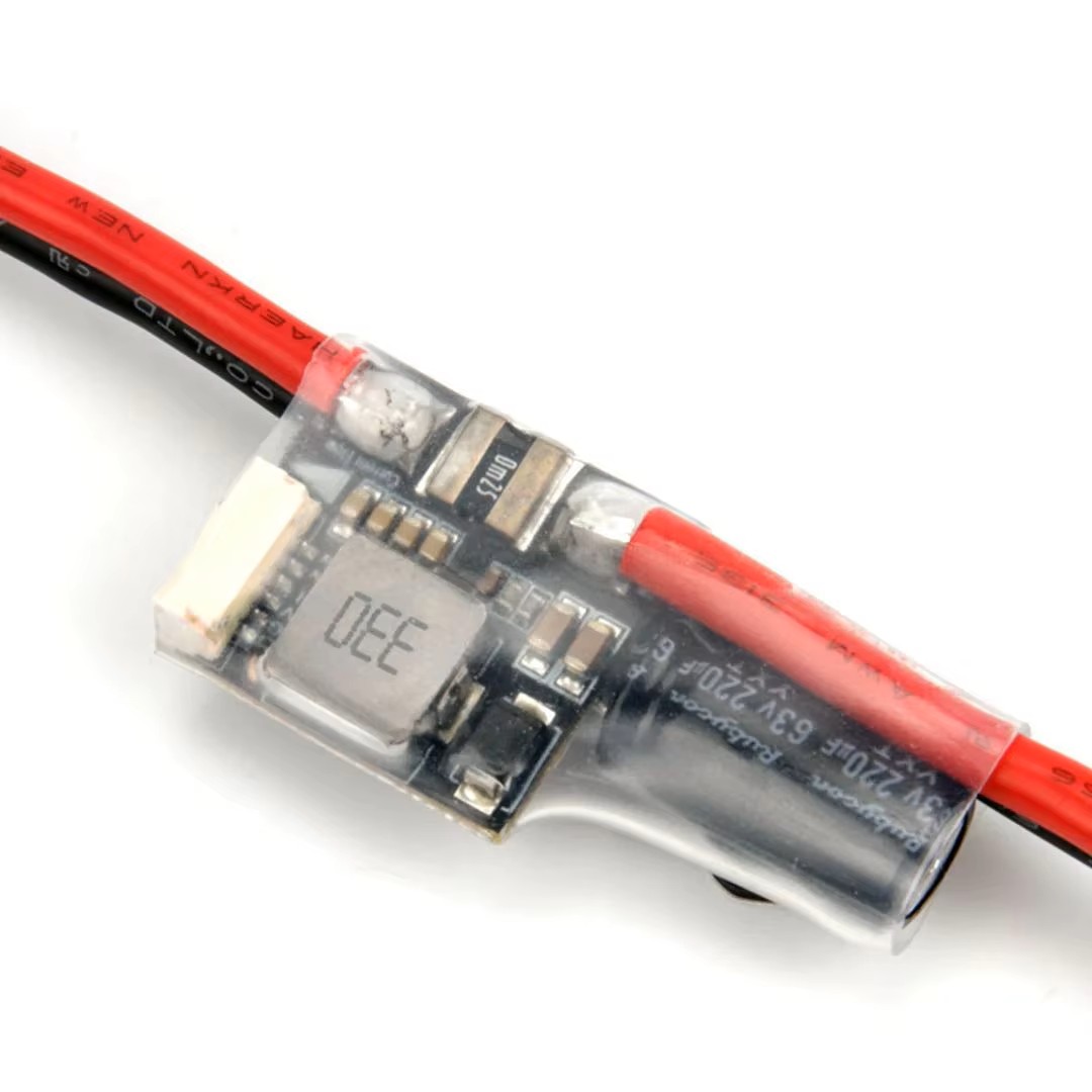 BCUBE PM02 V3.2 Power Module 1 – Drone Kit Hexacopter Bewertung und Preis