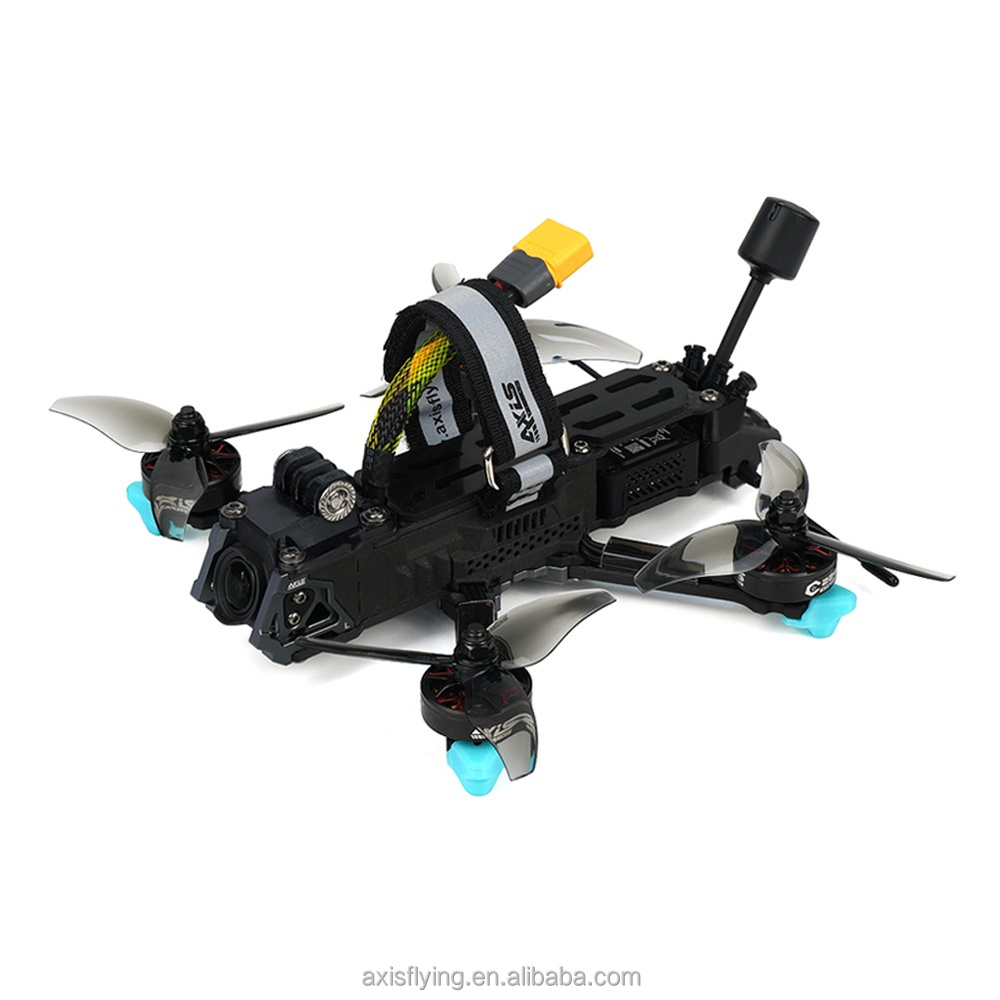 2025 Axisflying Manta 3.6'' Sq – Drone Kit Fpv Bewertung und Preis