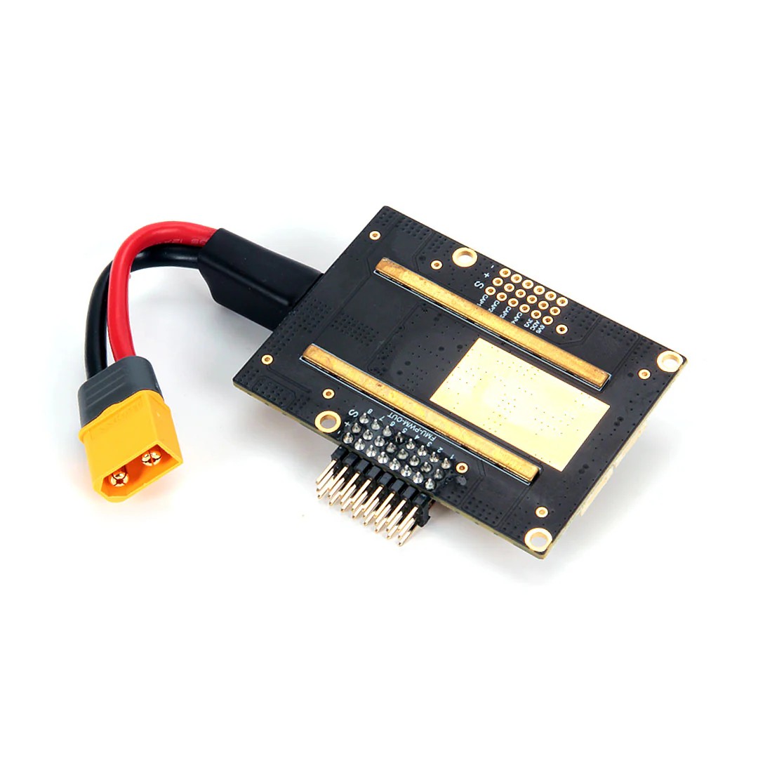 Holybro 15008 PM07 Power Modul – Drone Kit Hexacopter Bewertung und Preis