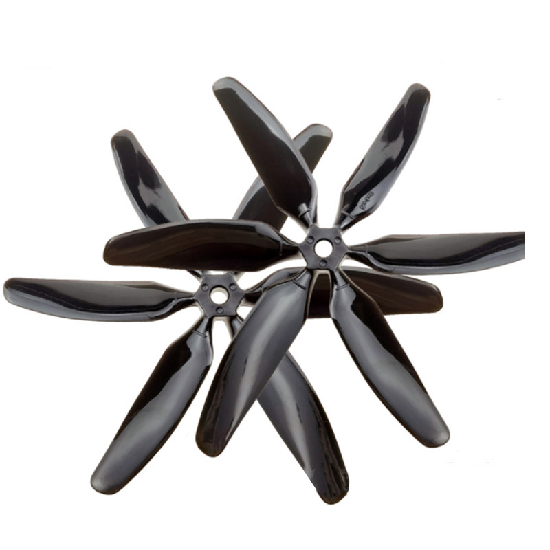 10pcs 504060 5x4x6 6-Blade Sin – Drone Kit Octocopter Bewertung und Preis