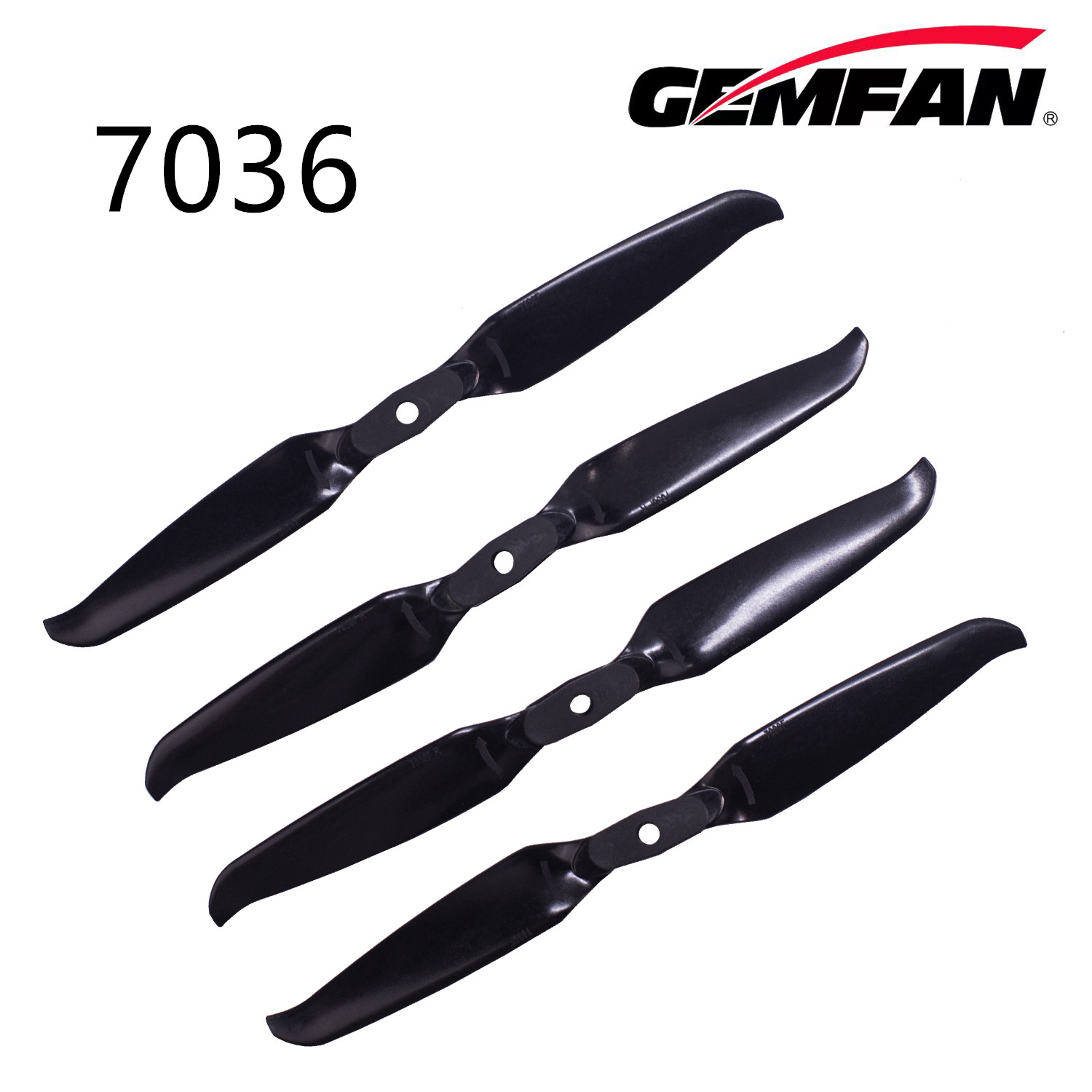 Folding Prop 2 Blade 7-10inch  – Drone Kit Long Range Bewertung und Preis