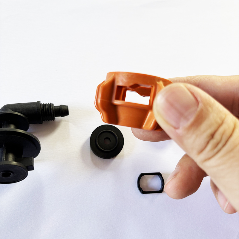 Agras【T30】Nozzle Body Full Kit – Drone Kit Parts Included Bewertung und Preis