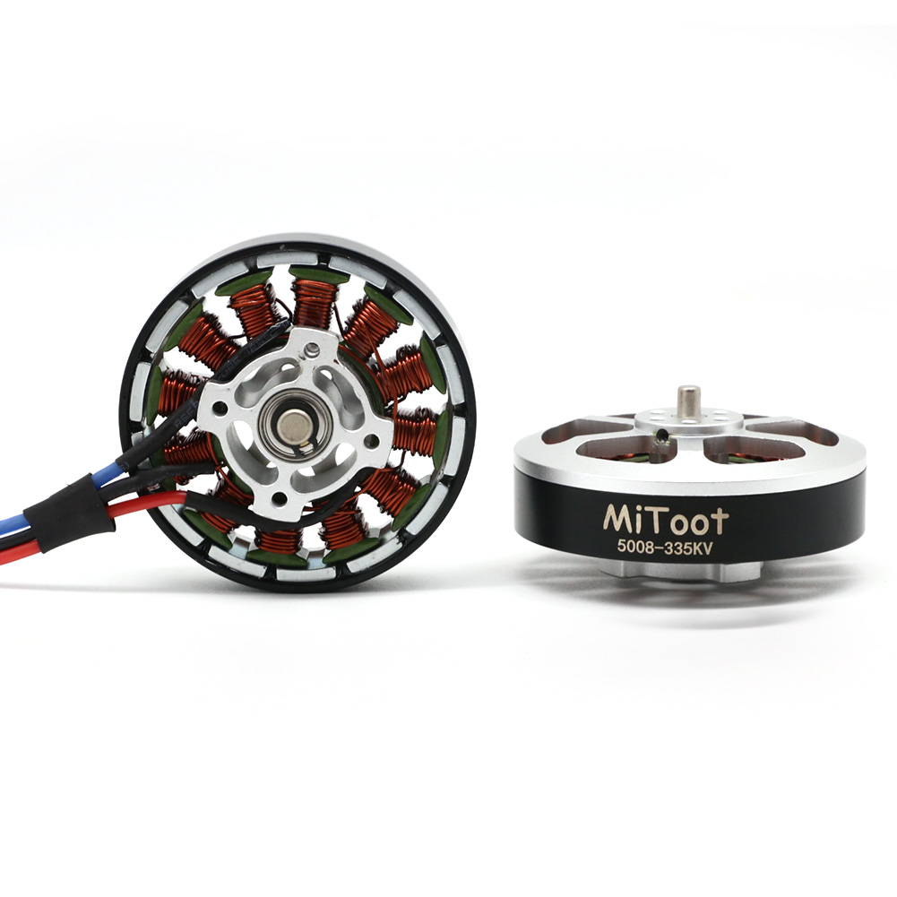 RC Drone Motor 5008 335KV 400K – Drone Kit Hexacopter Bewertung und Preis