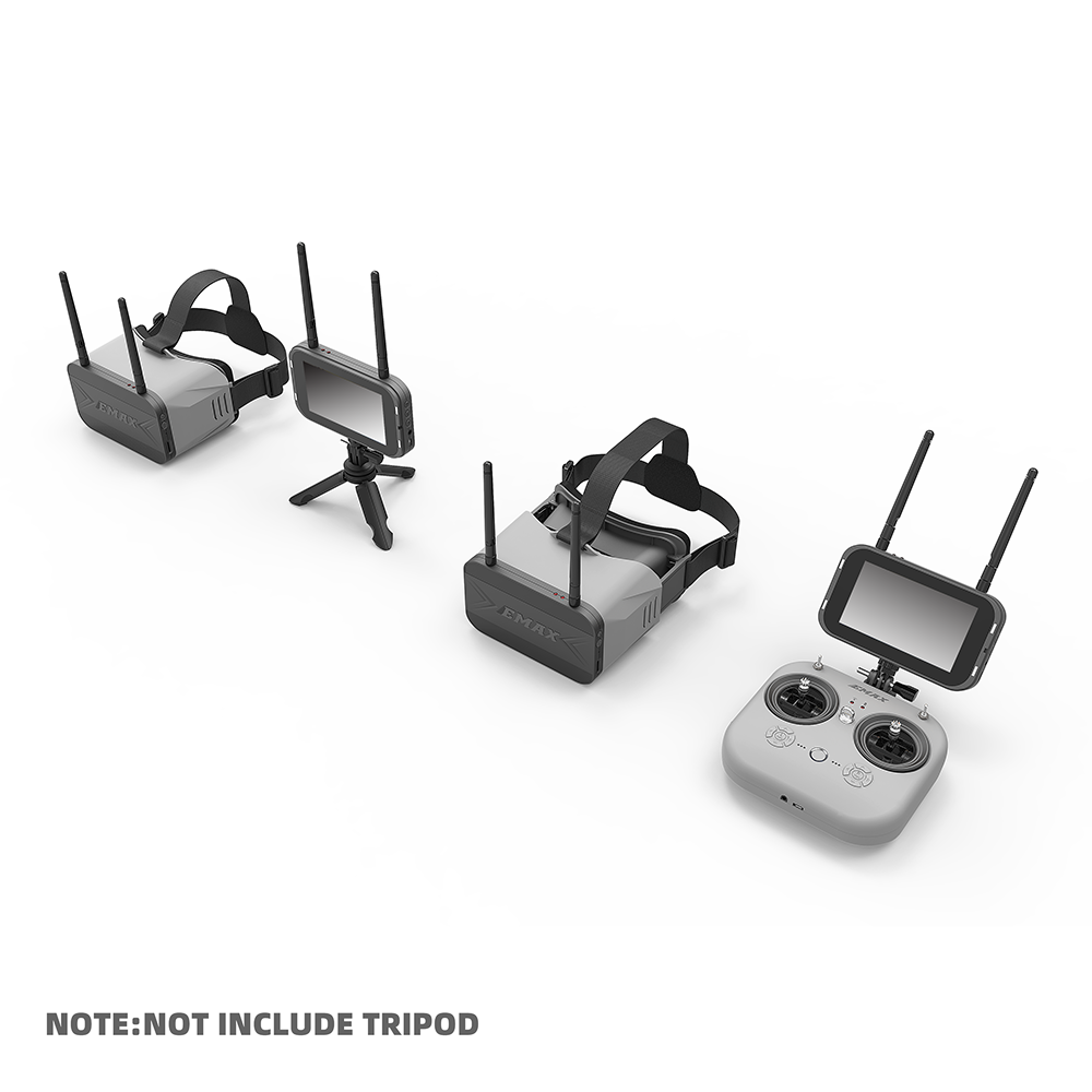 Emax Tinyhawk III 3 RTF Kit FP – Drone Kit Octocopter Bewertung und Preis