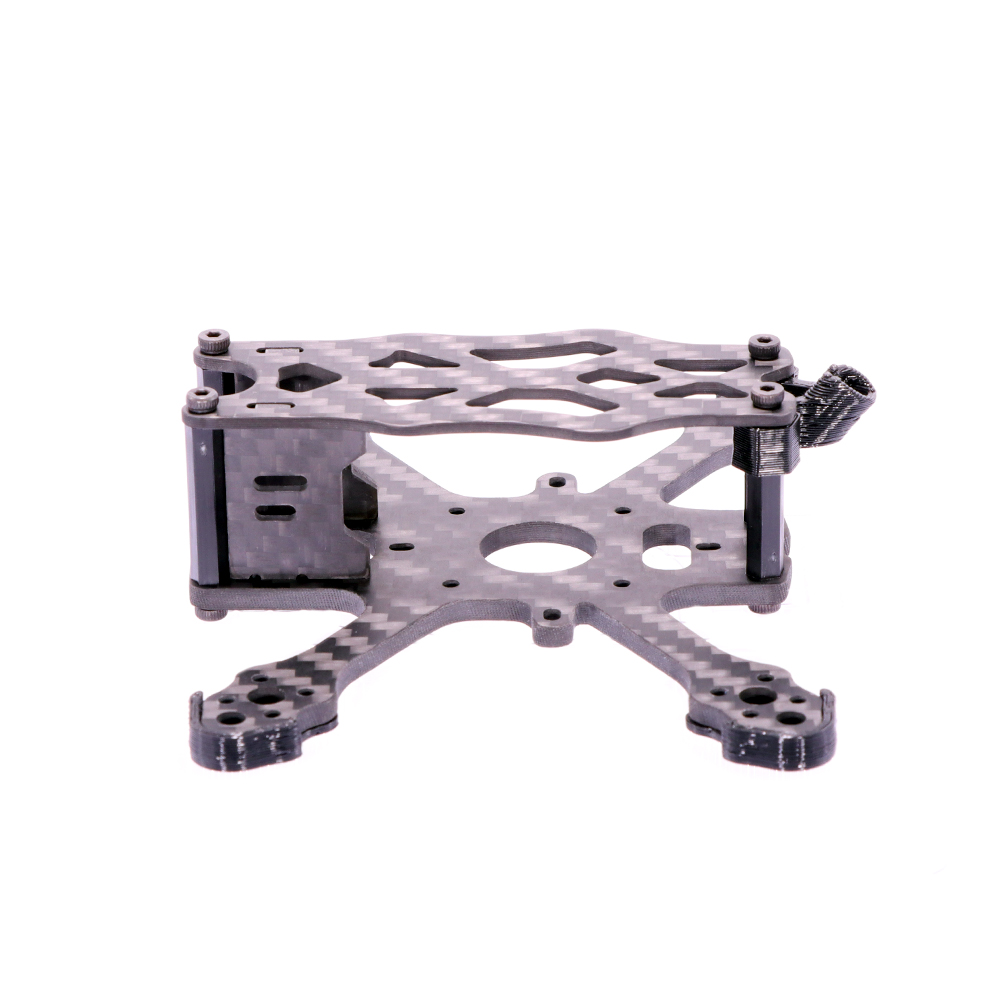 APEX 2 2inch Frame Kit RC Dron – Drone Kit Racing Bewertung und Preis
