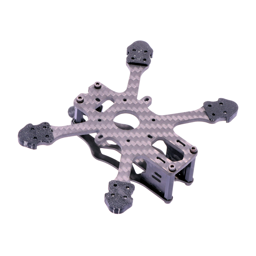 APEX 2 2inch Frame Kit RC Dron – Drone Kit Racing Bewertung und Preis