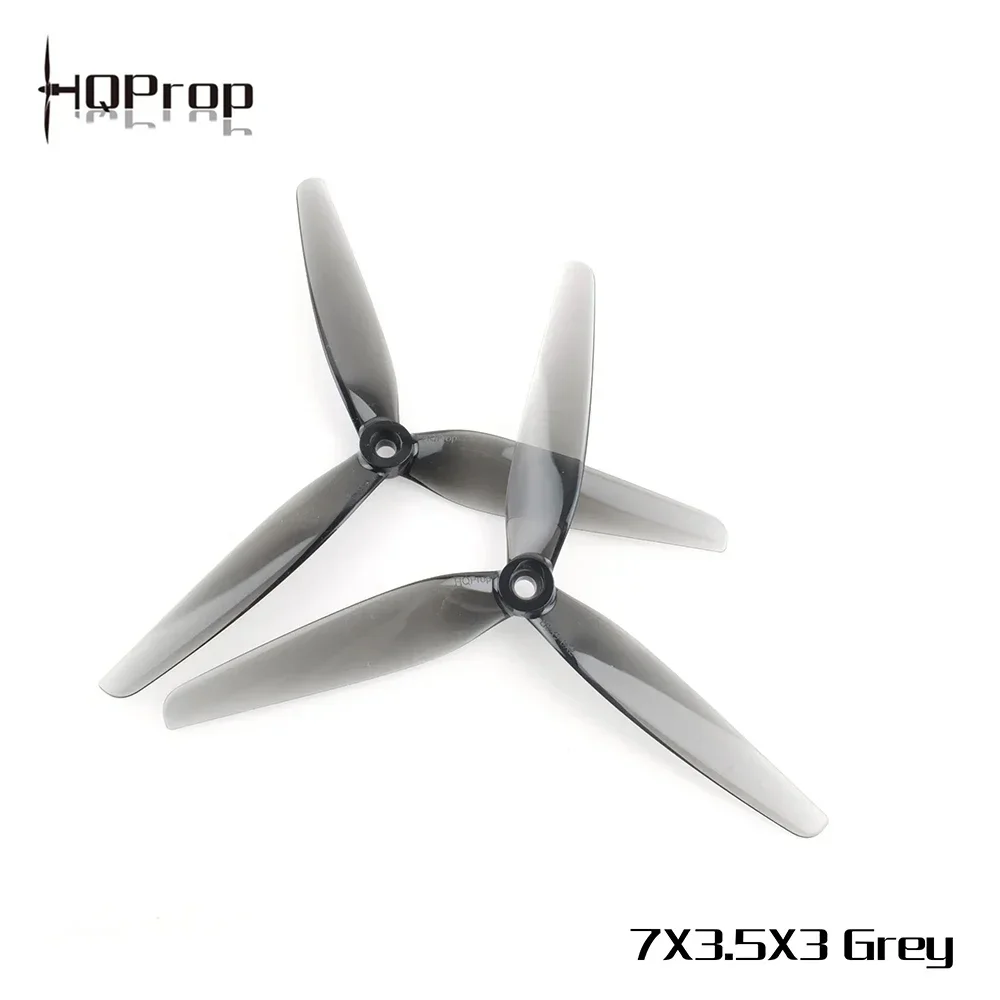 HQProp 7X3.5X3 7035 7inch FPV  – Drone Kit Long Range Bewertung und Preis