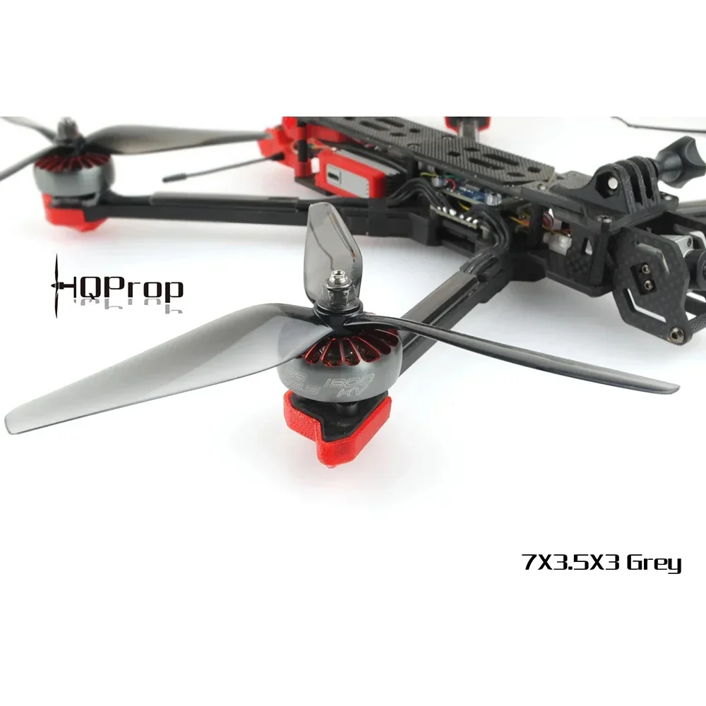 HQProp 7X3.5X3 7035 7inch FPV  – Drone Kit Long Range Bewertung und Preis