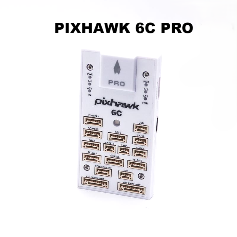 Pixhawk PX4 PIX 2.4.8/PRO/6C P – Drone Kit Hexacopter Bewertung und Preis