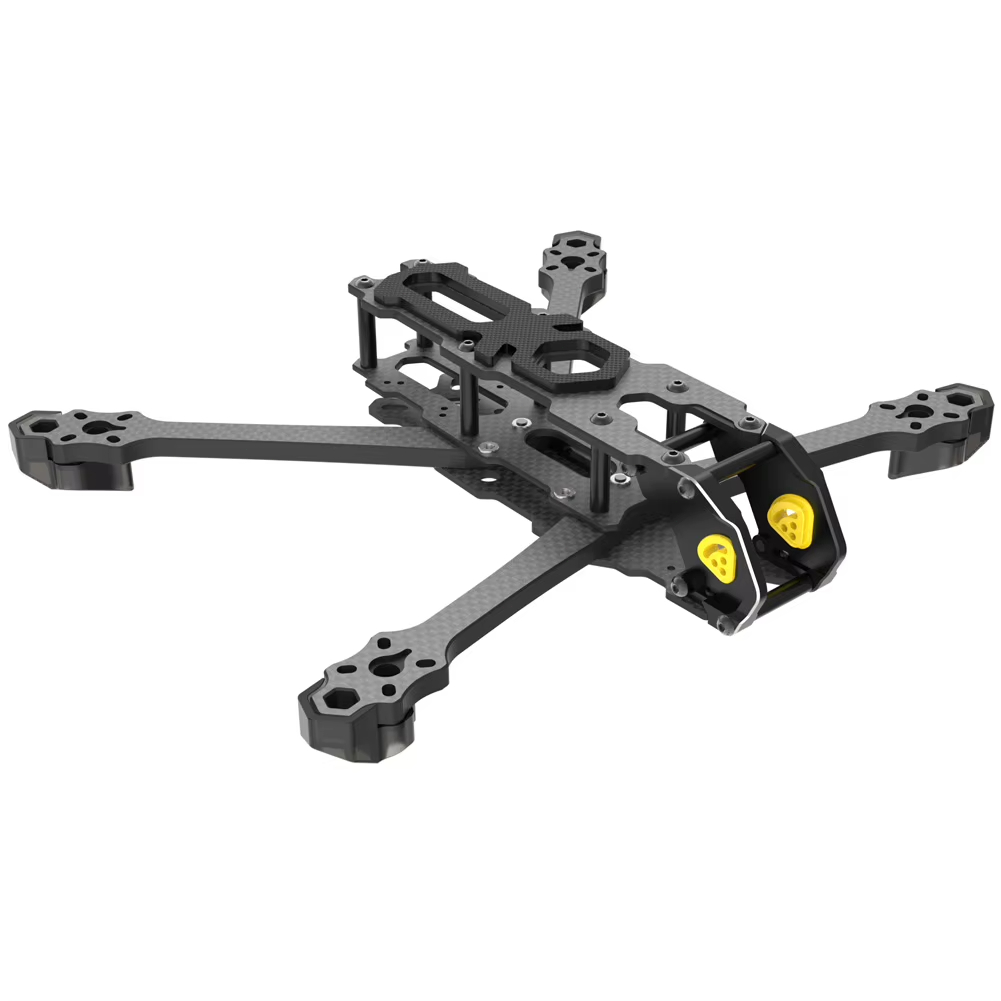 SpeedyBee Mario 5 Frame 5 Inch – Drone Kit Build Yourself Bewertung und Preis