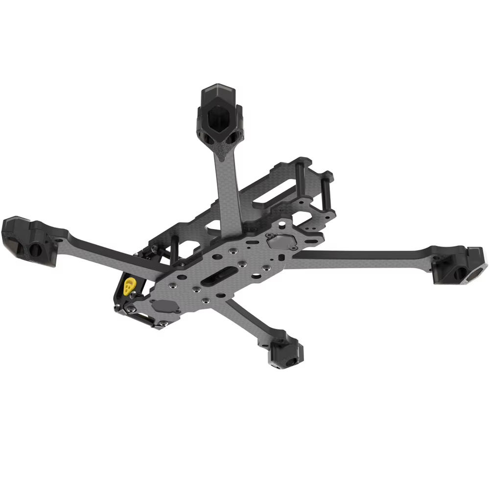 SpeedyBee Mario 5 Frame 5 Inch – Drone Kit Build Yourself Bewertung und Preis