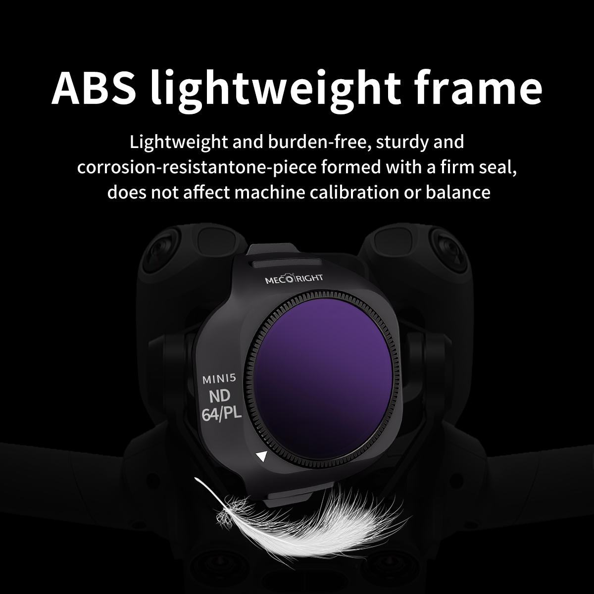 Mecoright Applies DJI Mini5 Pr – Drone Kit Beginner Bewertung und Preis